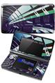 Concourse - Decal Style Skin fits Nintendo 3DS (3DS SOLD SEPARATELY)