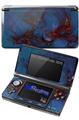 Celestial - Decal Style Skin fits Nintendo 3DS (3DS SOLD SEPARATELY)