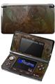 Decay - Decal Style Skin fits Nintendo 3DS (3DS SOLD SEPARATELY)