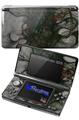 Famous Tumors - Decal Style Skin fits Nintendo 3DS (3DS SOLD SEPARATELY)