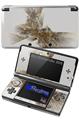 Fast Enough - Decal Style Skin fits Nintendo 3DS (3DS SOLD SEPARATELY)