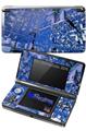 Tetris - Decal Style Skin fits Nintendo 3DS (3DS SOLD SEPARATELY)