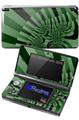 Camo - Decal Style Skin fits Nintendo 3DS (3DS SOLD SEPARATELY)