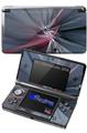 Chance Encounter - Decal Style Skin fits Nintendo 3DS (3DS SOLD SEPARATELY)