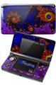 Classic - Decal Style Skin fits Nintendo 3DS (3DS SOLD SEPARATELY)