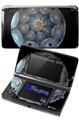 Dragon Egg - Decal Style Skin fits Nintendo 3DS (3DS SOLD SEPARATELY)