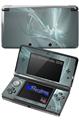Effortless - Decal Style Skin fits Nintendo 3DS (3DS SOLD SEPARATELY)