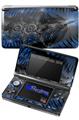Contrast - Decal Style Skin fits Nintendo 3DS (3DS SOLD SEPARATELY)