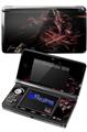 Encounter - Decal Style Skin fits Nintendo 3DS (3DS SOLD SEPARATELY)