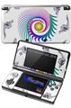 Cover - Decal Style Skin fits Nintendo 3DS (3DS SOLD SEPARATELY)