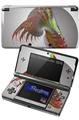 Dance - Decal Style Skin fits Nintendo 3DS (3DS SOLD SEPARATELY)