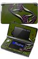 Cs3 - Decal Style Skin fits Nintendo 3DS (3DS SOLD SEPARATELY)