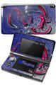 Dragon3 - Decal Style Skin fits Nintendo 3DS (3DS SOLD SEPARATELY)