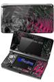 Ex Machina - Decal Style Skin fits Nintendo 3DS (3DS SOLD SEPARATELY)