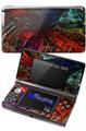 Architectural - Decal Style Skin fits Nintendo 3DS (3DS SOLD SEPARATELY)