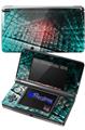 Crystal - Decal Style Skin fits Nintendo 3DS (3DS SOLD SEPARATELY)