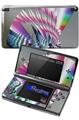 Fan - Decal Style Skin fits Nintendo 3DS (3DS SOLD SEPARATELY)