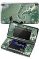 Foam - Decal Style Skin fits Nintendo 3DS (3DS SOLD SEPARATELY)