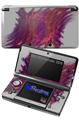 Crater - Decal Style Skin fits Nintendo 3DS (3DS SOLD SEPARATELY)