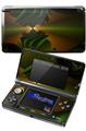 Contact - Decal Style Skin fits Nintendo 3DS (3DS SOLD SEPARATELY)