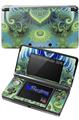 Heaven 05 - Decal Style Skin fits Nintendo 3DS (3DS SOLD SEPARATELY)