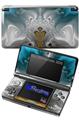Heaven - Decal Style Skin fits Nintendo 3DS (3DS SOLD SEPARATELY)
