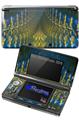 The Road Ahead - Decal Style Skin fits Nintendo 3DS (3DS SOLD SEPARATELY)