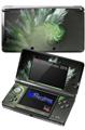 Wave - Decal Style Skin fits Nintendo 3DS (3DS SOLD SEPARATELY)