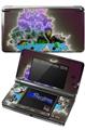 Universes - Decal Style Skin fits Nintendo 3DS (3DS SOLD SEPARATELY)