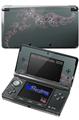 Wing - Decal Style Skin fits Nintendo 3DS (3DS SOLD SEPARATELY)