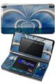 Waterworld - Decal Style Skin fits Nintendo 3DS (3DS SOLD SEPARATELY)