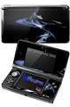 Aspire - Decal Style Skin fits Nintendo 3DS (3DS SOLD SEPARATELY)