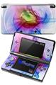 Burst - Decal Style Skin fits Nintendo 3DS (3DS SOLD SEPARATELY)