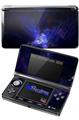 Hidden - Decal Style Skin fits Nintendo 3DS (3DS SOLD SEPARATELY)