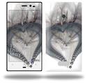Be My Valentine - Decal Style Skin (fits Nokia Lumia 928)
