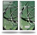 Airy - Decal Style Skin (fits Nokia Lumia 928)