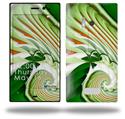 Chlorophyll - Decal Style Skin (fits Nokia Lumia 928)