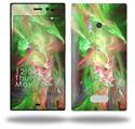 Here - Decal Style Skin (fits Nokia Lumia 928)