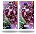 In Depth - Decal Style Skin (fits Nokia Lumia 928)