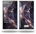 Stormy - Decal Style Skin (fits Nokia Lumia 928)