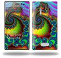 Carnival - Decal Style Skin (fits Nokia Lumia 928)