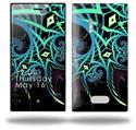 Druids Play - Decal Style Skin (fits Nokia Lumia 928)