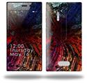 Architectural - Decal Style Skin (fits Nokia Lumia 928)