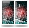 Crystal - Decal Style Skin (fits Nokia Lumia 928)