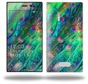 Kelp Forest - Decal Style Skin (fits Nokia Lumia 928)