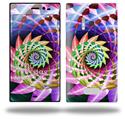 Harlequin Snail - Decal Style Skin (fits Nokia Lumia 928)