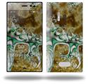 New Beginning - Decal Style Skin (fits Nokia Lumia 928)