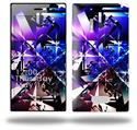 Persistence Of Vision - Decal Style Skin (fits Nokia Lumia 928)