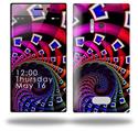 Rocket Science - Decal Style Skin (fits Nokia Lumia 928)