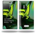 Release - Decal Style Skin (fits Nokia Lumia 928)
